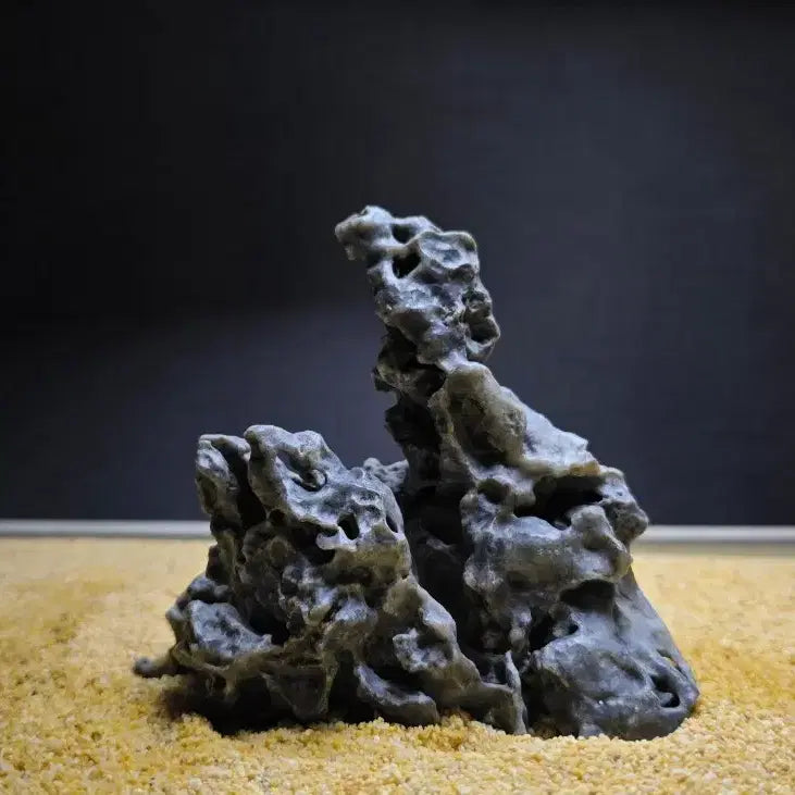 [BUNJANG] Natural Stone / 수석