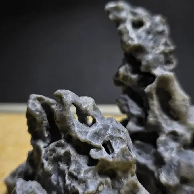 [BUNJANG] Natural Stone / 수석