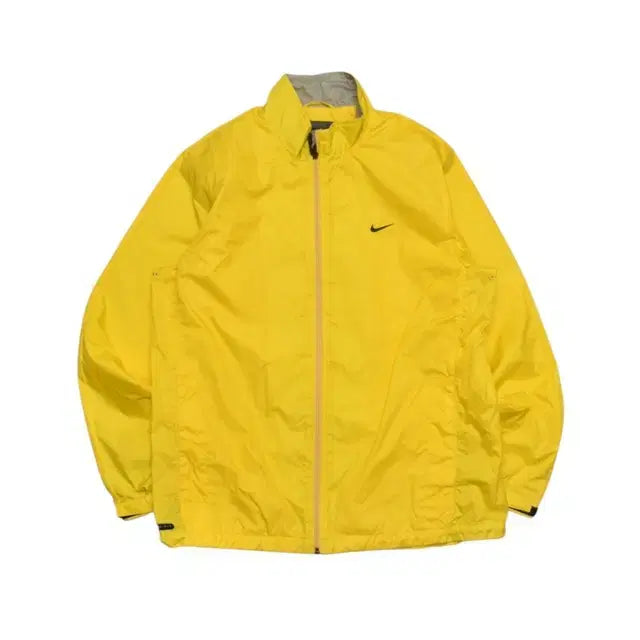 [BUNJANG] Nike CLIMA-FIT Windbreaker Jacket / 00S 나이키 바람막이 자켓 L M0047