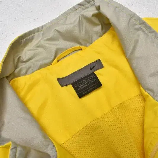 [BUNJANG] Nike CLIMA-FIT Windbreaker Jacket / 00S 나이키 바람막이 자켓 L M0047