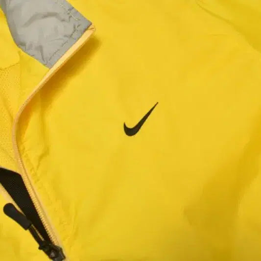 [BUNJANG] Nike CLIMA-FIT Windbreaker Jacket / 00S 나이키 바람막이 자켓 L M0047