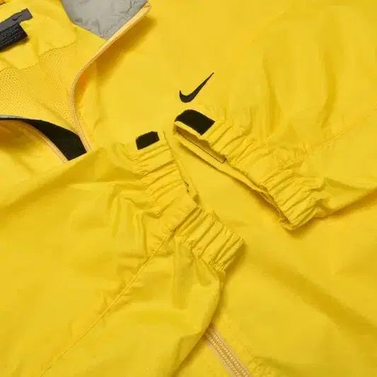 [BUNJANG] Nike CLIMA-FIT Windbreaker Jacket / 00S 나이키 바람막이 자켓 L M0047