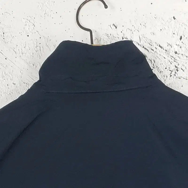 [BUNJANG] EIDER GORE-TEX Windbreaker Jacket / 아이더 EIDER GORE-TEX 바람막이 자켓 네이비 3800012