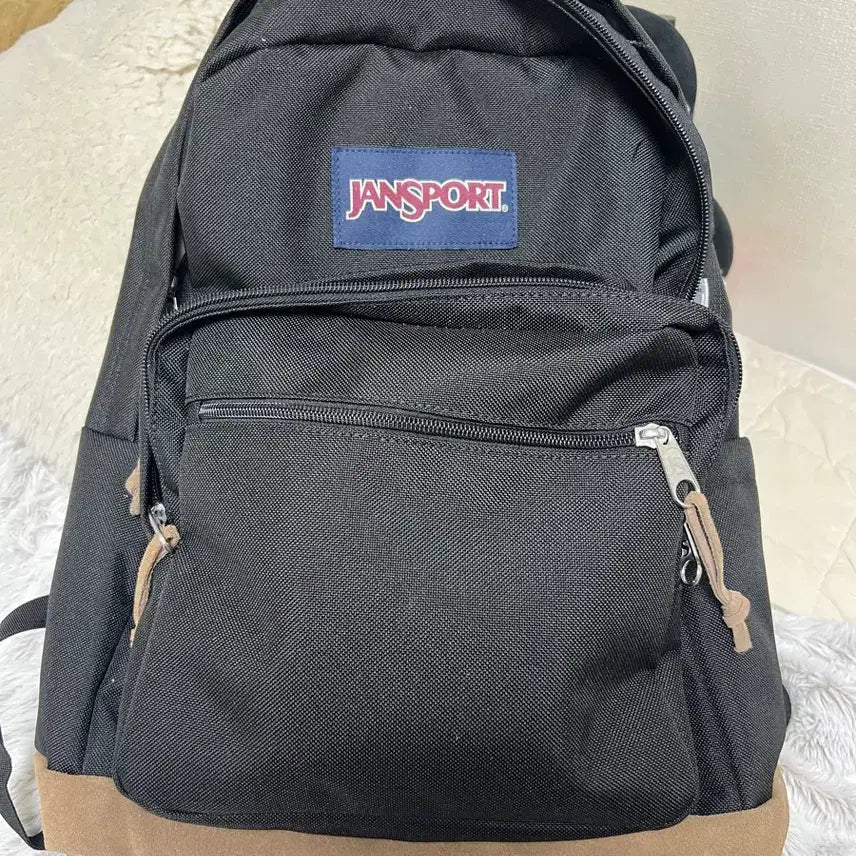 [BUNJANG] JanSport Right Pack Original Backpack / 잔스포츠 라이트팩 오리지널 백팩 책가방