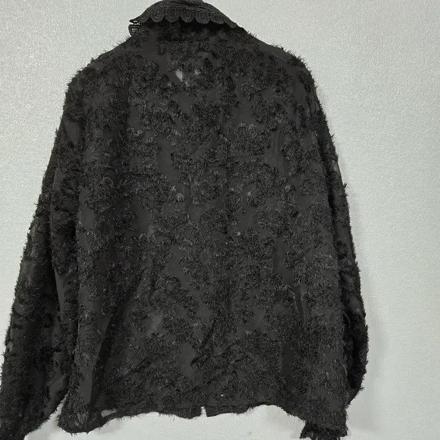 [SOLD OUT] 퍼프소매 레이스  블라우스 66