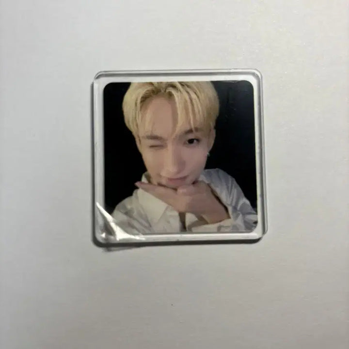 [BUNJANG] Seventeen DK Photocard / 세븐틴 도겸