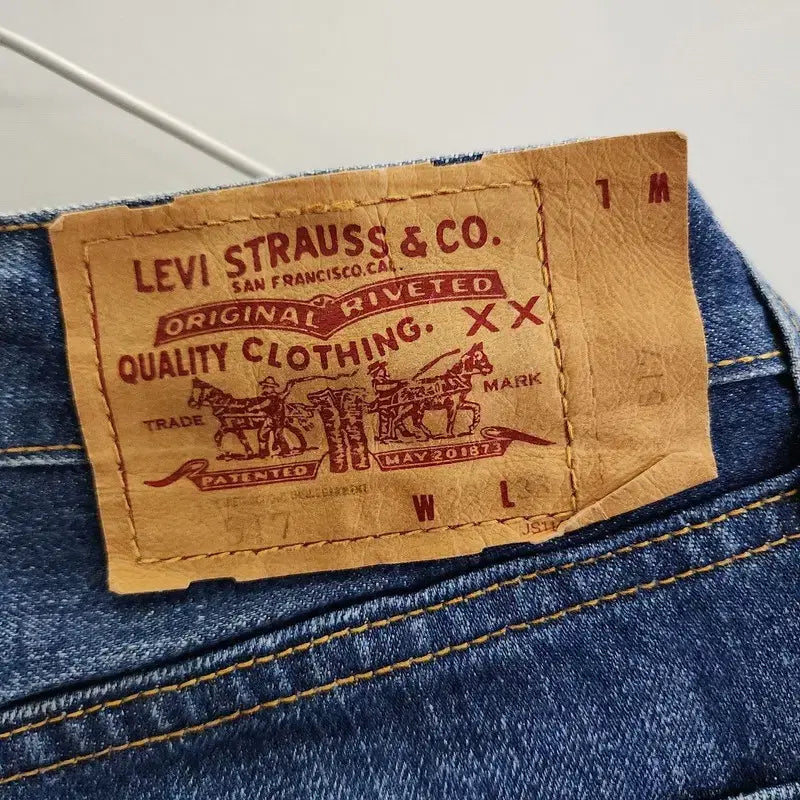 [BUNJANG] Levi&