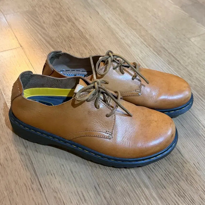 [BUNJANG] Dr. Martens 1461 3-Hole Elsfeld Shoes / 닥터마틴1461 3홀 엘스필드 (7)
