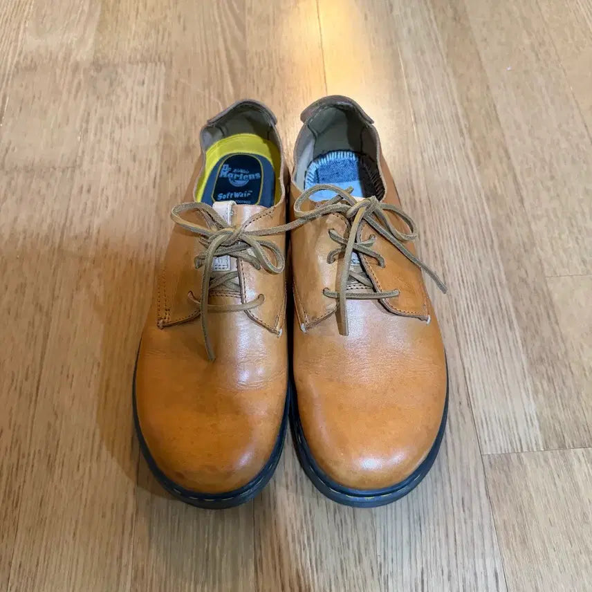 [BUNJANG] Dr. Martens 1461 3-Hole Elsfeld Shoes / 닥터마틴1461 3홀 엘스필드 (7)
