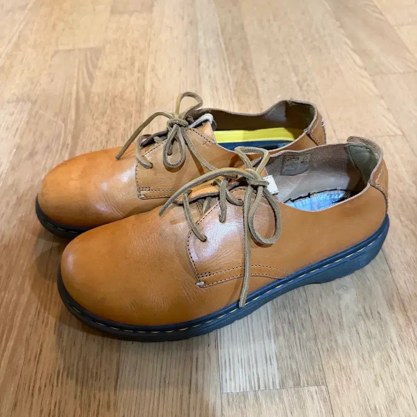 [BUNJANG] Dr. Martens 1461 3-Hole Elsfeld Shoes / 닥터마틴1461 3홀 엘스필드 (7)