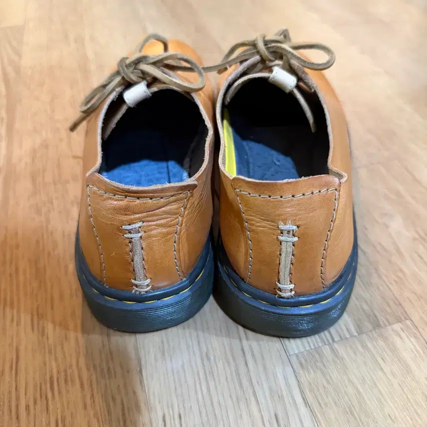 [BUNJANG] Dr. Martens 1461 3-Hole Elsfeld Shoes / 닥터마틴1461 3홀 엘스필드 (7)