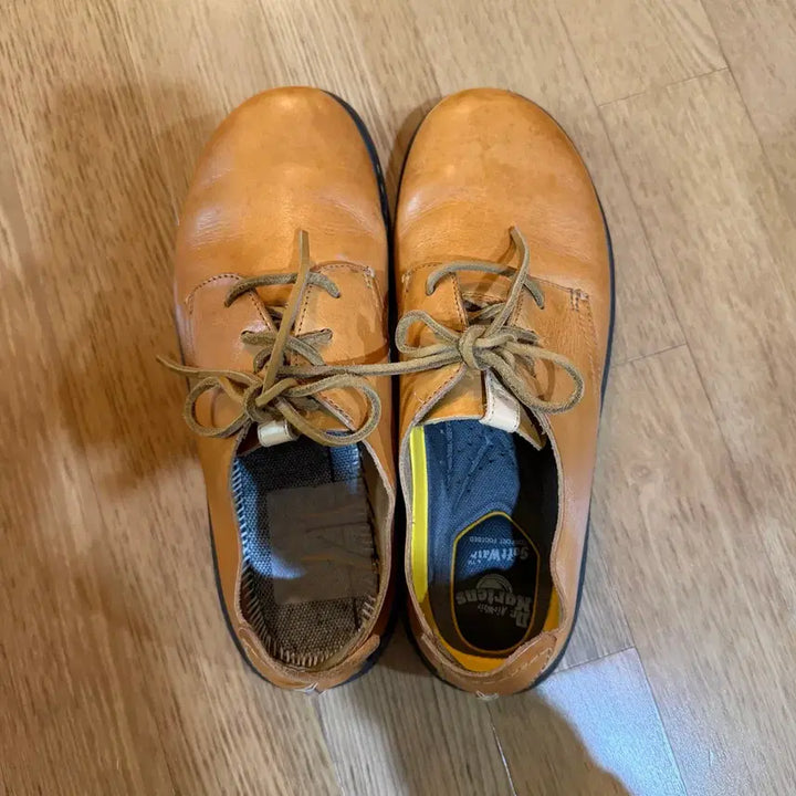 [BUNJANG] Dr. Martens 1461 3-Hole Elsfeld Shoes / 닥터마틴1461 3홀 엘스필드 (7)