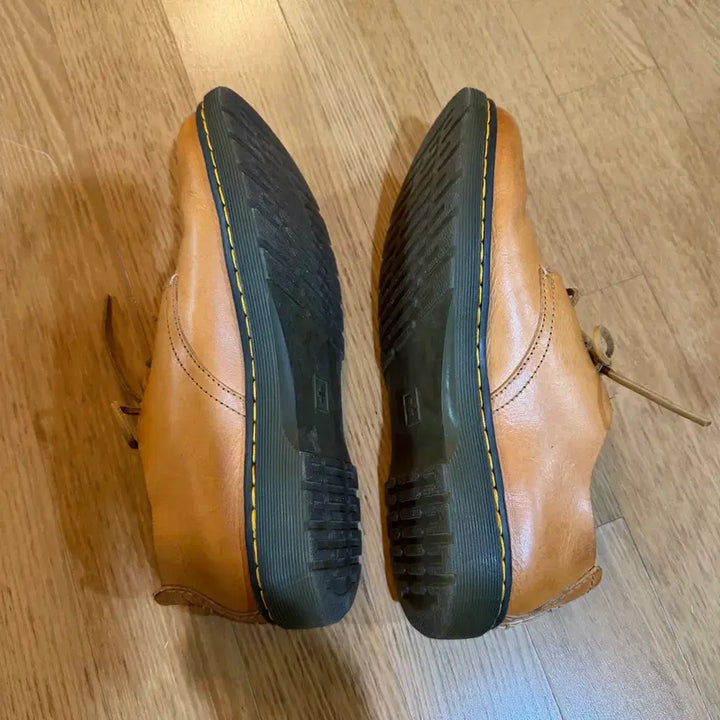 [BUNJANG] Dr. Martens 1461 3-Hole Elsfeld Shoes / 닥터마틴1461 3홀 엘스필드 (7)