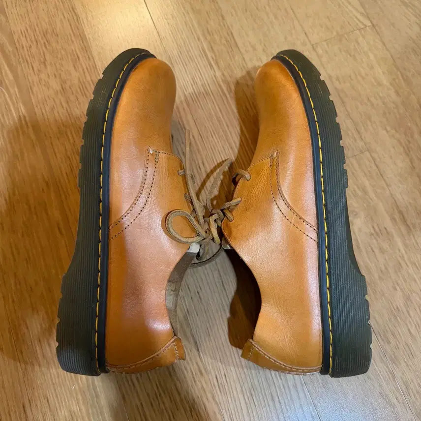 [BUNJANG] Dr. Martens 1461 3-Hole Elsfeld Shoes / 닥터마틴1461 3홀 엘스필드 (7)