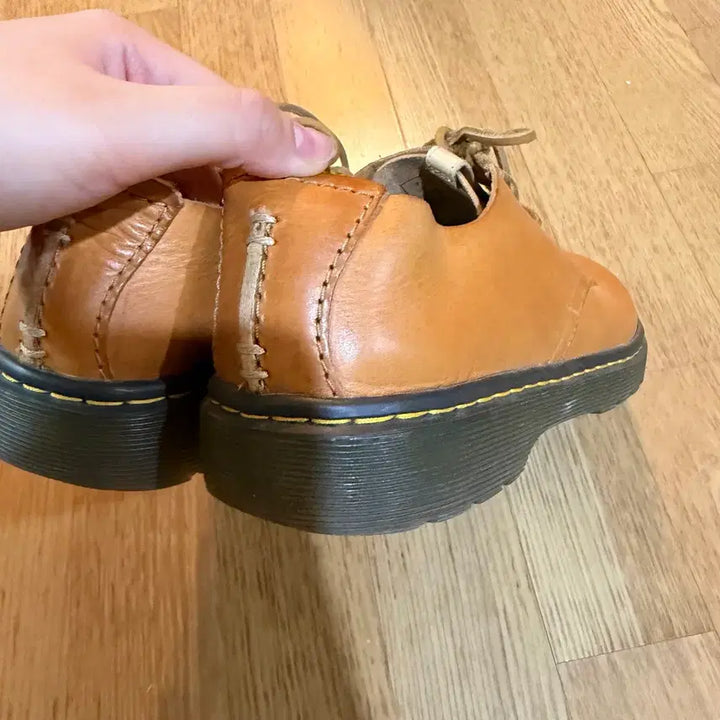 [BUNJANG] Dr. Martens 1461 3-Hole Elsfeld Shoes / 닥터마틴1461 3홀 엘스필드 (7)