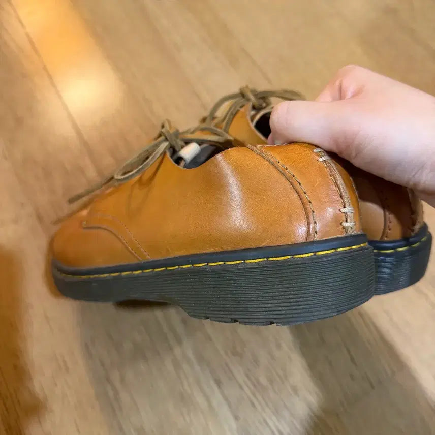 [BUNJANG] Dr. Martens 1461 3-Hole Elsfeld Shoes / 닥터마틴1461 3홀 엘스필드 (7)