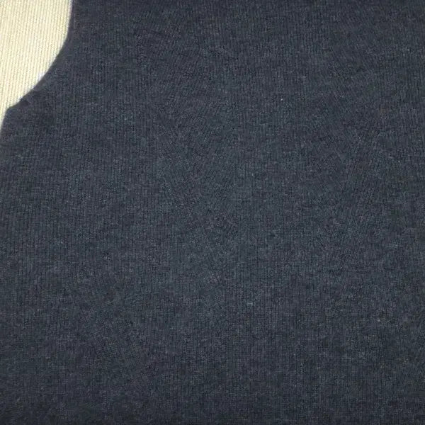 [BUNJANG] KUHO Wool Blend Knit Vest / (S) 구호 KUHO 여성 울혼방 니트 베스트