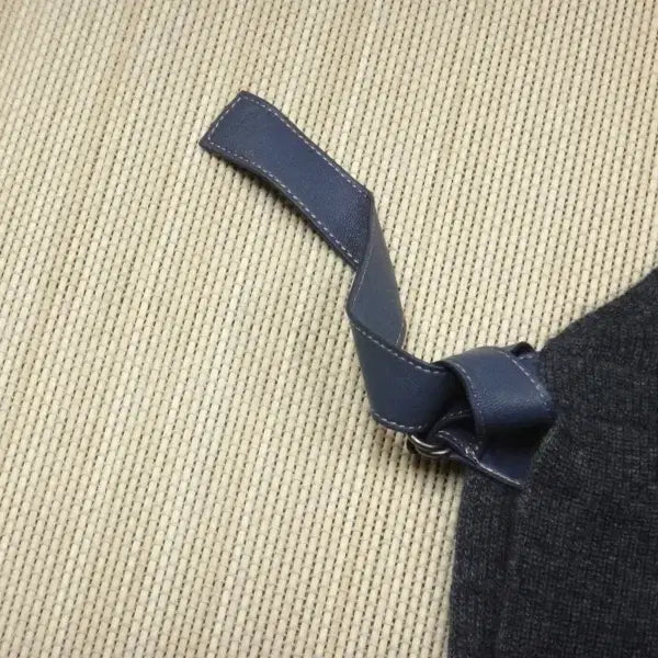 [BUNJANG] KUHO Wool Blend Knit Vest / (S) 구호 KUHO 여성 울혼방 니트 베스트
