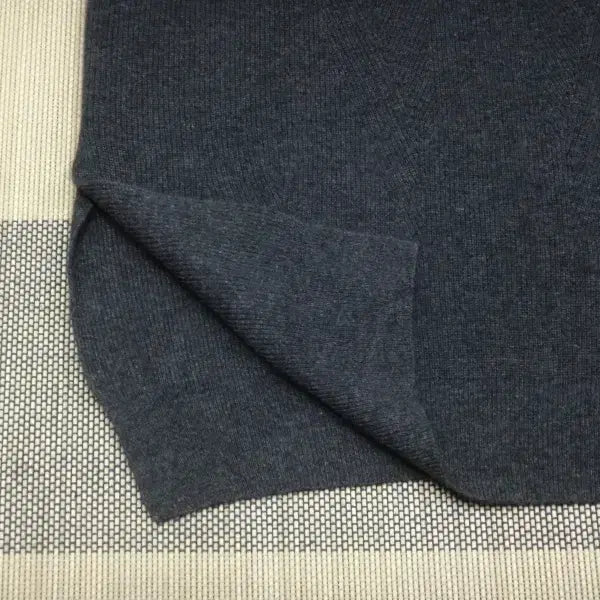 [BUNJANG] KUHO Wool Blend Knit Vest / (S) 구호 KUHO 여성 울혼방 니트 베스트