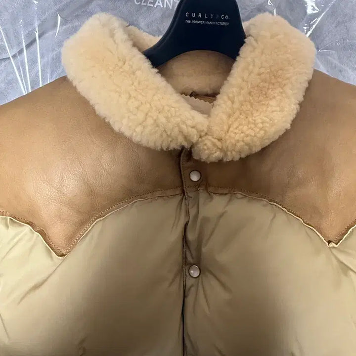 [BUNJANG] Rocky Mountain Featherbed Christy Padding Jacket / 록키마운틴 크리스티 패딩 Rocky Mountain Featherbed