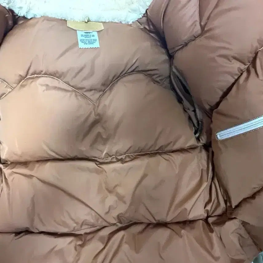[BUNJANG] Rocky Mountain Featherbed Christy Padding Jacket / 록키마운틴 크리스티 패딩 Rocky Mountain Featherbed