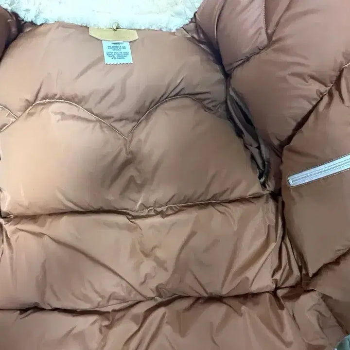 [BUNJANG] Rocky Mountain Featherbed Christy Padding Jacket / 록키마운틴 크리스티 패딩 Rocky Mountain Featherbed