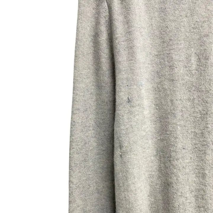 [BUNJANG] Club Monaco Cashmere V-Neck Cardigan S / 클럽 모나코 캐시미어 브이넥 가디건S