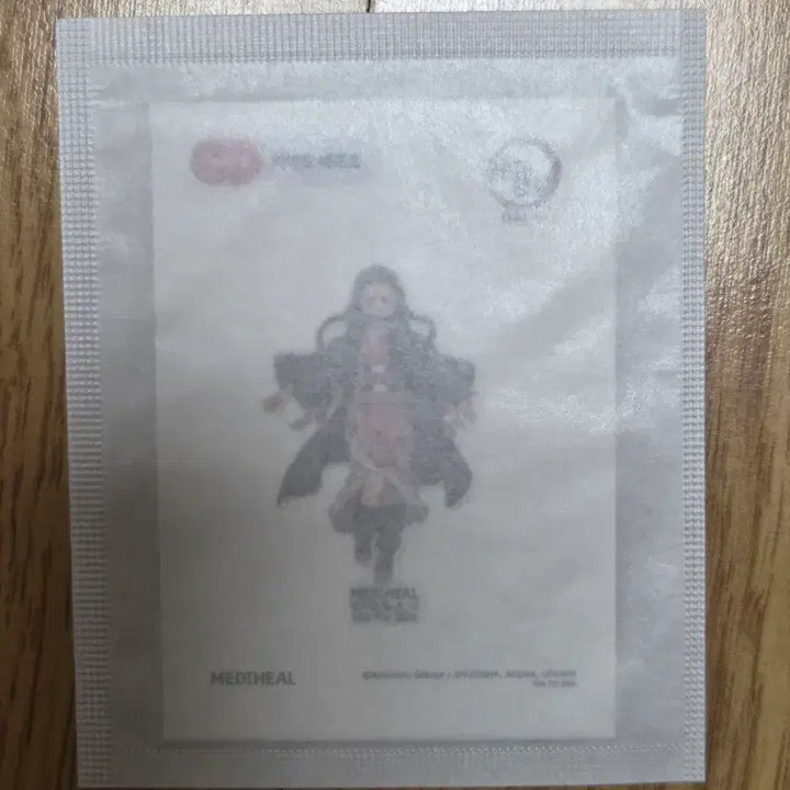 [BUNJANG] Mediheal Demon Slayer Nezuko Mask / 메디힐 귀멸의칼날 네즈코
