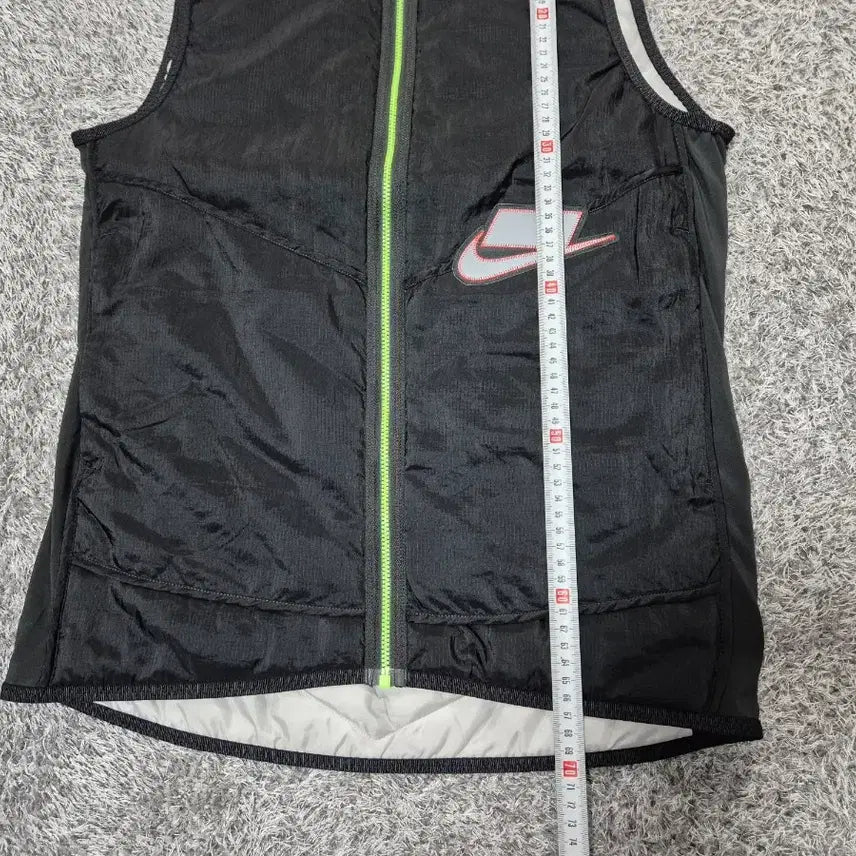 [BUNJANG] Nike AeroLayer Vest M / [새상품]나이키 남성 에어로레이어 베스트 M
