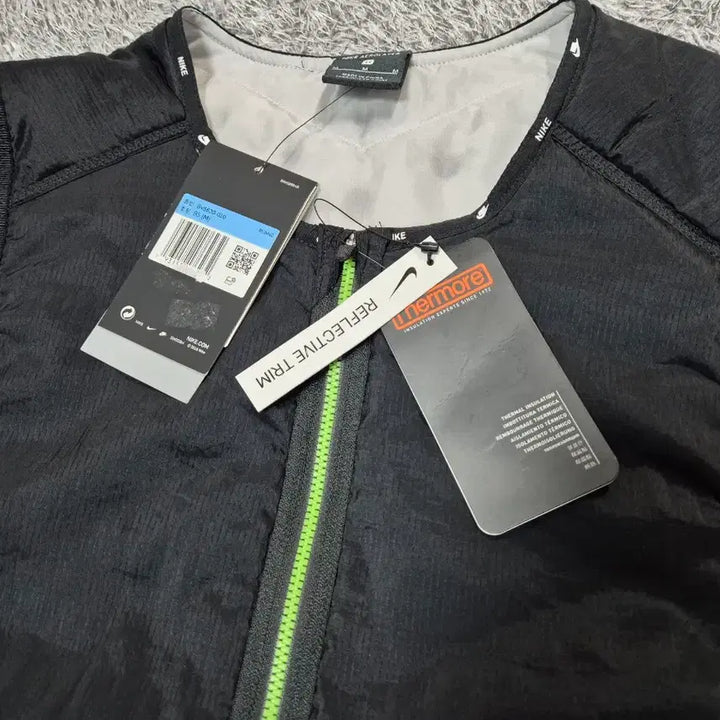 [BUNJANG] Nike AeroLayer Vest M / [새상품]나이키 남성 에어로레이어 베스트 M