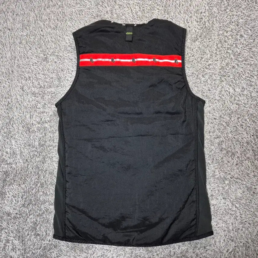 [BUNJANG] Nike AeroLayer Vest M / [새상품]나이키 남성 에어로레이어 베스트 M