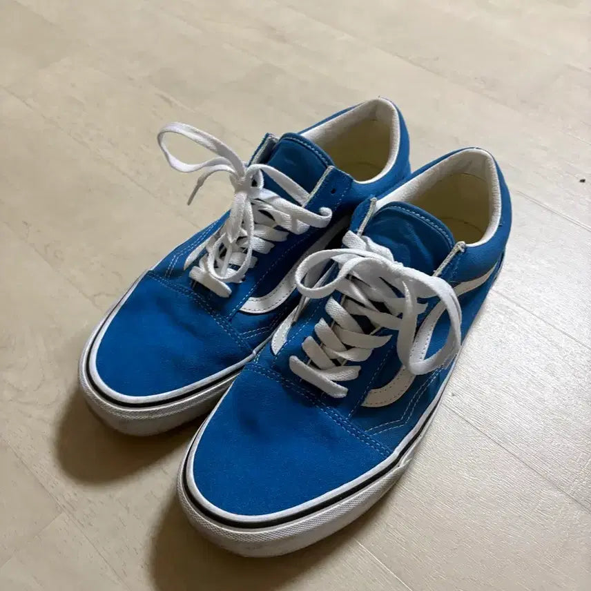 [SOLD OUT] 반스 올드스쿨 280