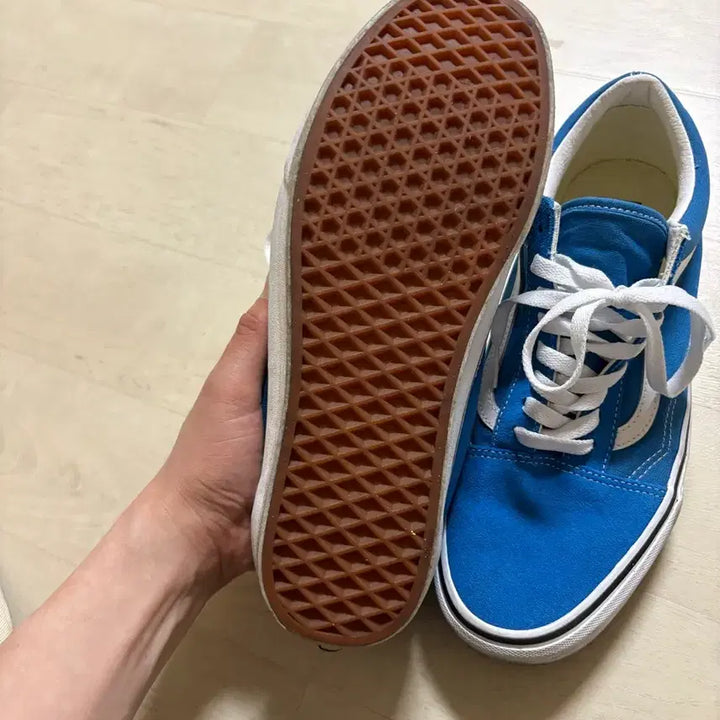 [SOLD OUT] 반스 올드스쿨 280