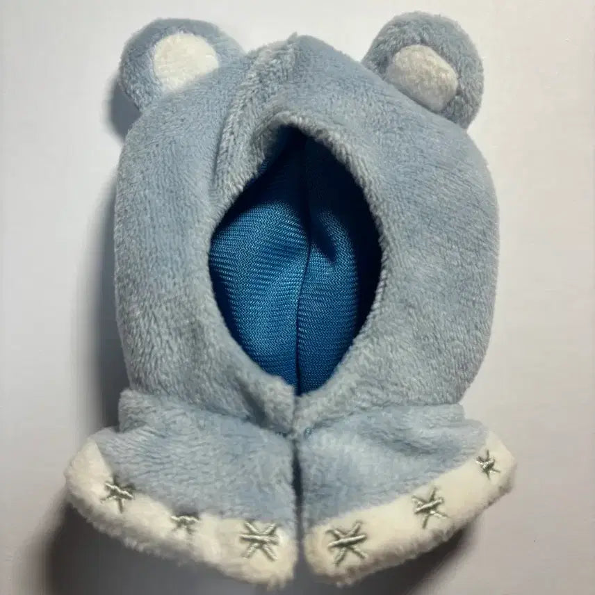 [SOLD OUT] 세븐틴 승관 부베어 인형