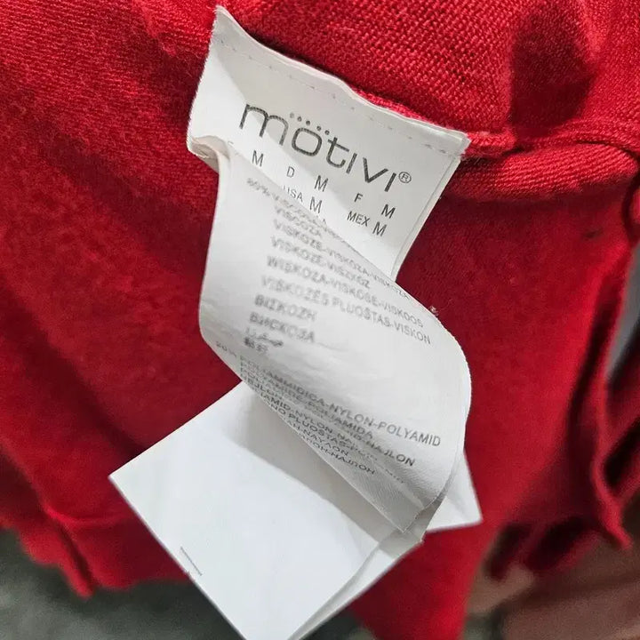 [BUNJANG] MOTIVI Long Sleeve Tee Women&
