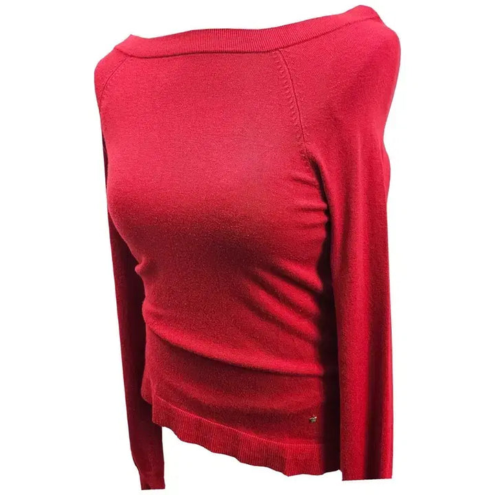 [BUNJANG] MOTIVI Long Sleeve Tee Women&