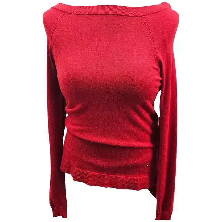 [BUNJANG] MOTIVI Long Sleeve Tee Women&