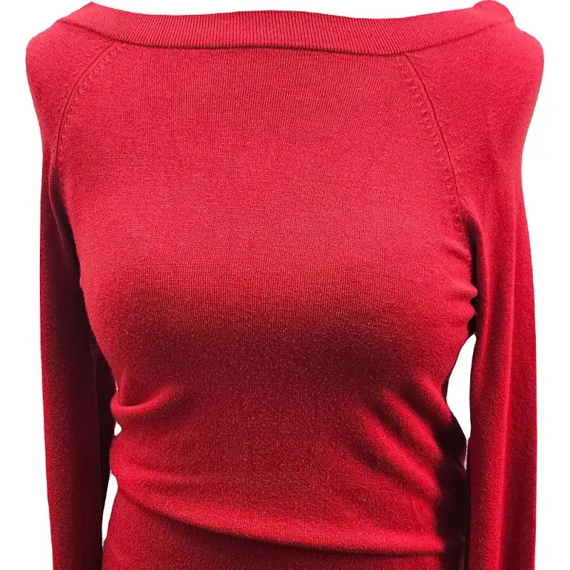 [BUNJANG] MOTIVI Long Sleeve Tee Women&