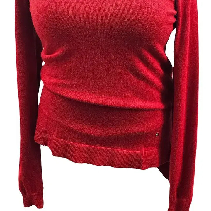 [BUNJANG] MOTIVI Long Sleeve Tee Women&