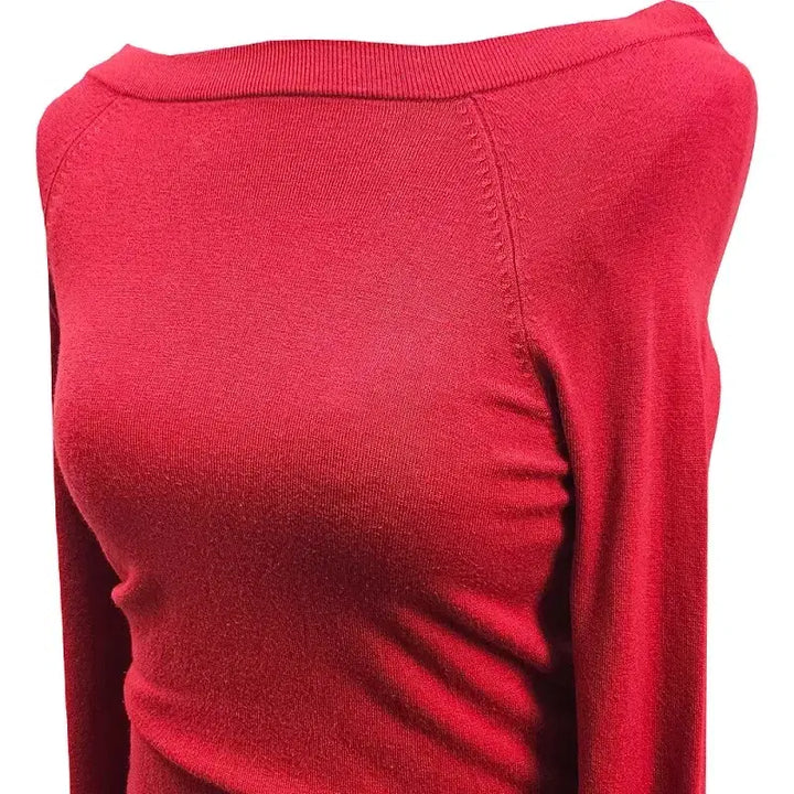 [BUNJANG] MOTIVI Long Sleeve Tee Women&