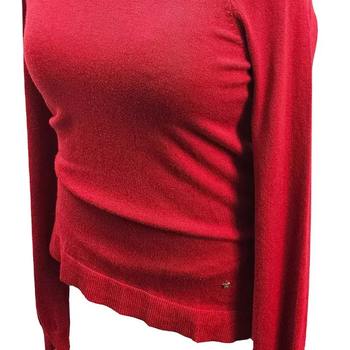 [BUNJANG] MOTIVI Long Sleeve Tee Women&