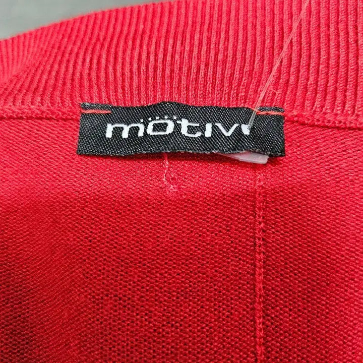 [BUNJANG] MOTIVI Long Sleeve Tee Women&