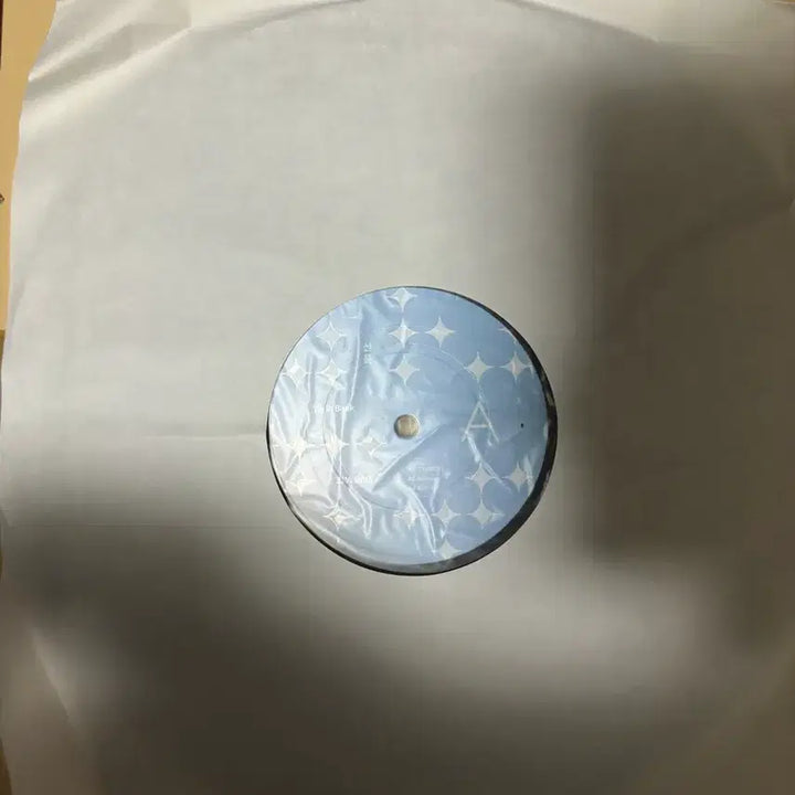 [BUNJANG] Baek Yerin Gift LP Additional Disc / 백예린 선물 lp 추가 알판