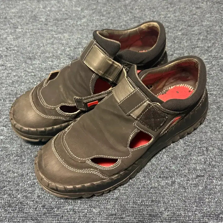 [BUNJANG] Kiko Camper 44 Size Shoes / 키코 캠퍼 44