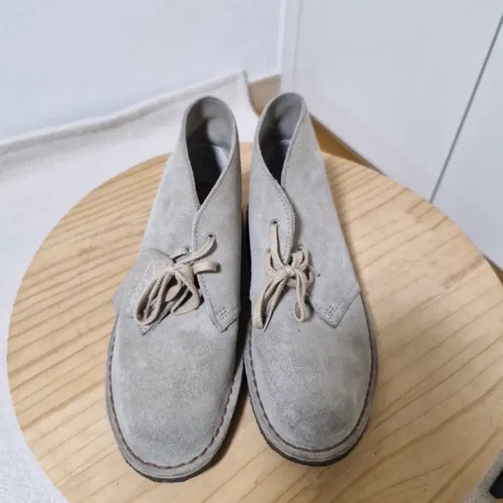 [BUNJANG] Clarks Desert Boots US6 / 클락스 데저트부츠 us6 230