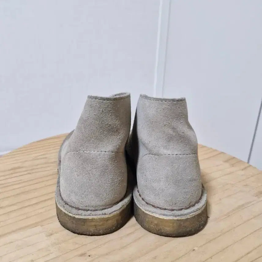 [BUNJANG] Clarks Desert Boots US6 / 클락스 데저트부츠 us6 230