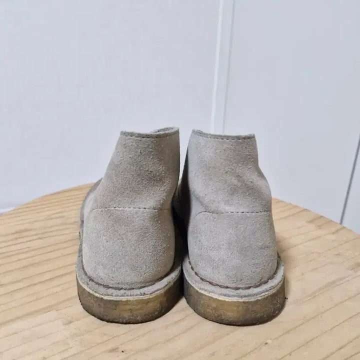 [BUNJANG] Clarks Desert Boots US6 / 클락스 데저트부츠 us6 230