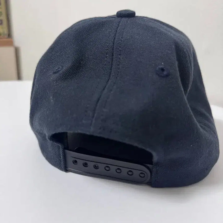[BUNJANG] Noah Core Logo Cap / 노아 코어 로고 캡