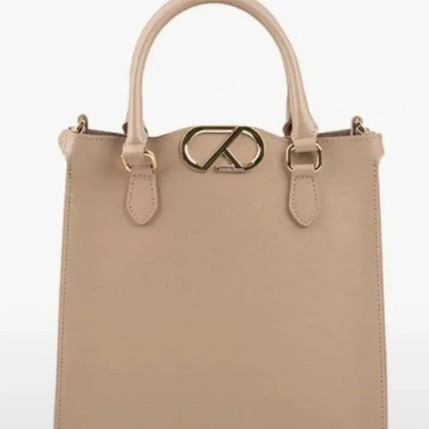 [BUNJANG] Samantha Thavasa Tote Bag / 사만사타바사 토트백 새상품