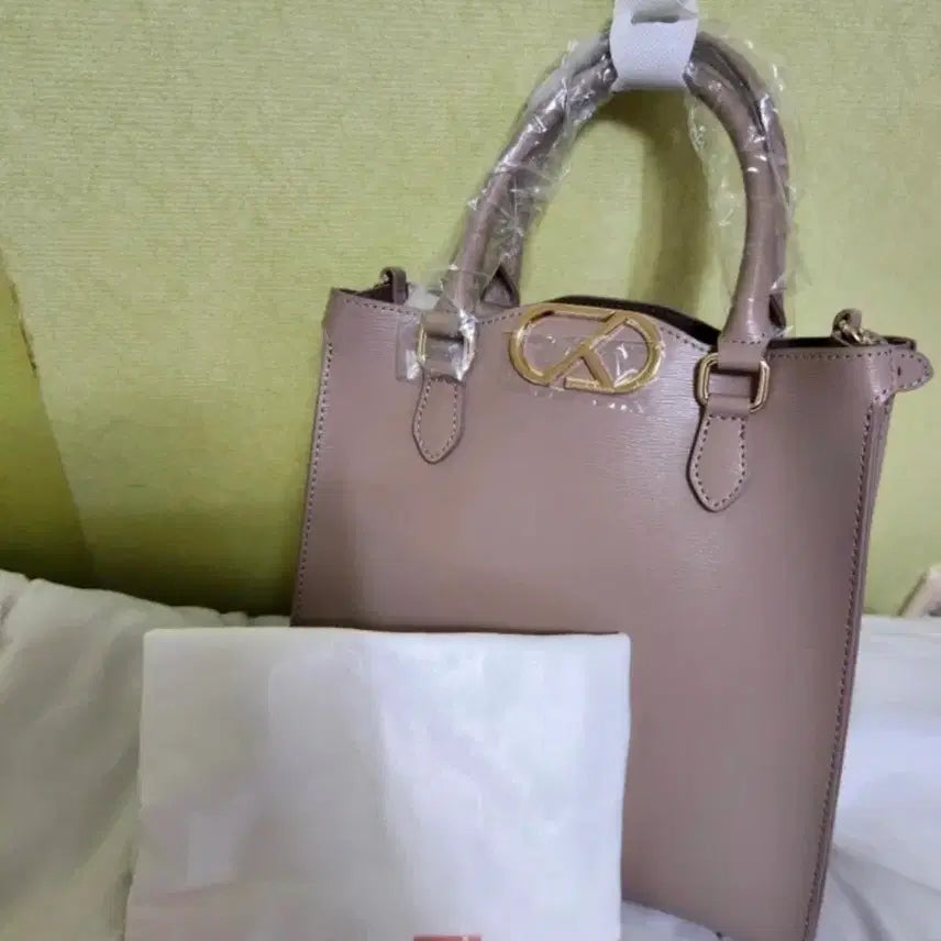 [BUNJANG] Samantha Thavasa Tote Bag / 사만사타바사 토트백 새상품
